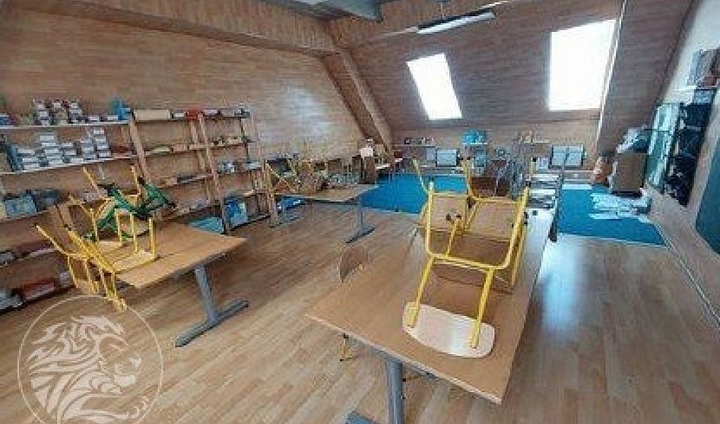 Prodej komerčního objektu (jiného typu) 1 036 m², Bylany – náhled fotky 12