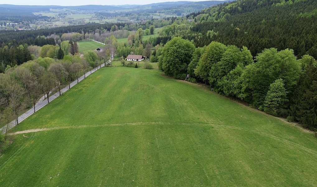 Prodej chaty/chalupy 200 m² s pozemkem 11 151 m², Sněžné – náhled fotky 32