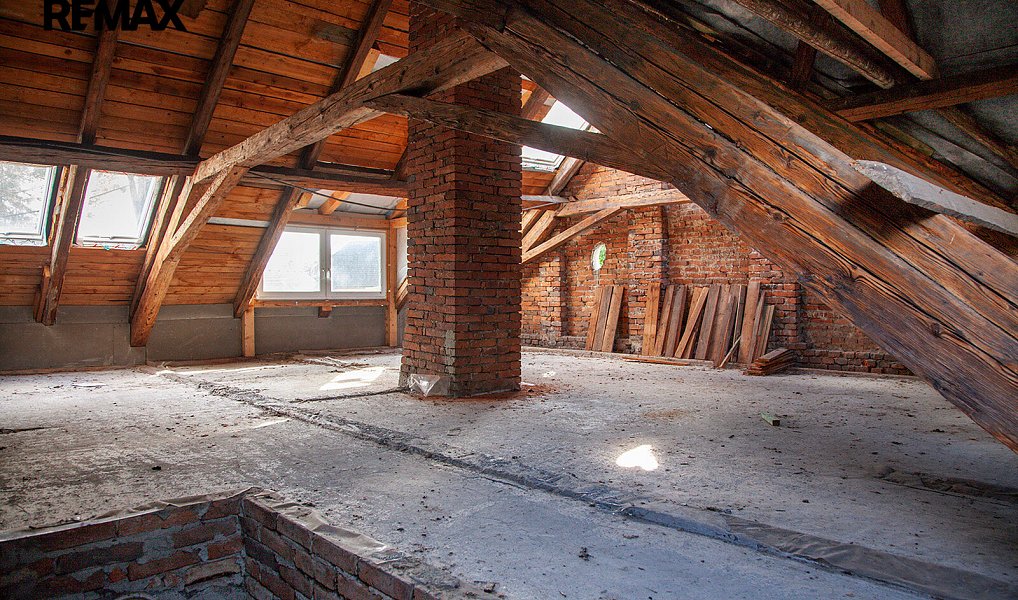 Prodej domu 420 m² s pozemkem 471 m², Krhová – náhled fotky 23