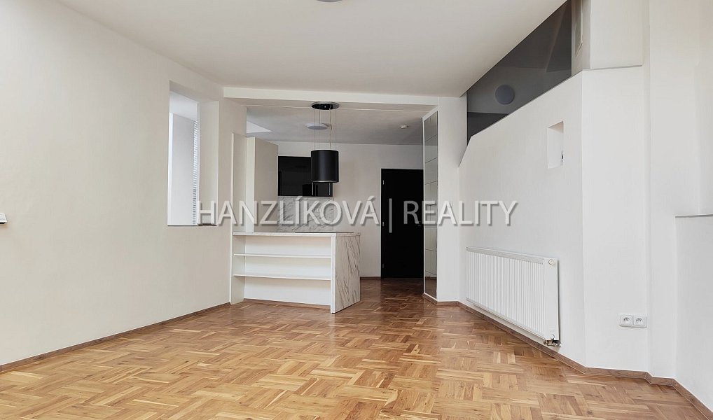 Pronájem bytu 3+kk 105 m², České Budějovice – náhled fotky 5