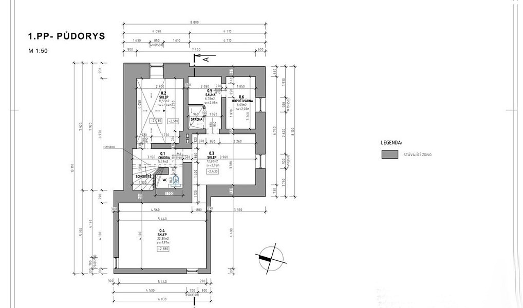 Prodej domu 500 m² s pozemkem 1 839 m², Plesná – náhled fotky 29