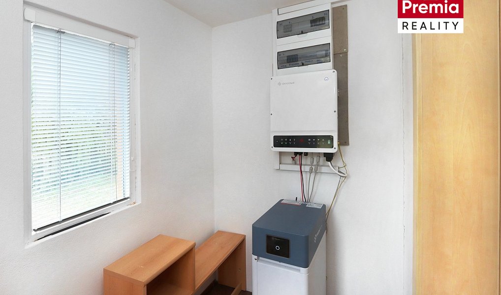 Prodej domu 140 m² s pozemkem 843 m², Šatov – náhled fotky 24