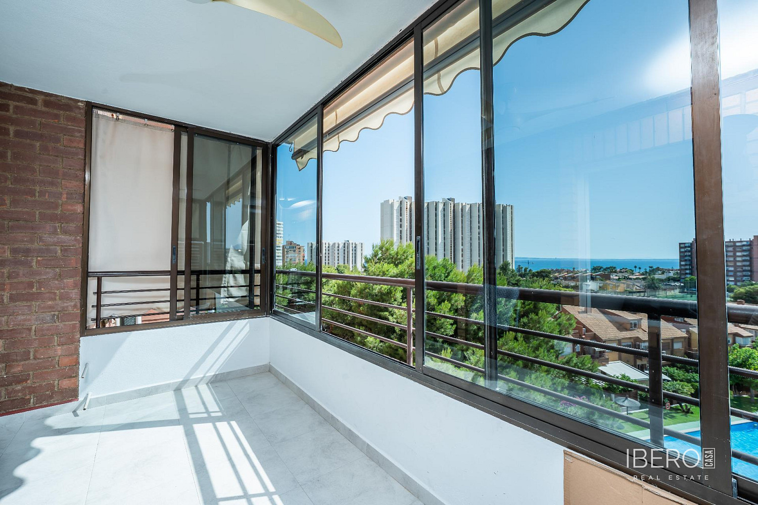 Pis 4+kk – Alacant / Alicante, la Platja de Sant Joan, l'Alacantí - Vista 3
