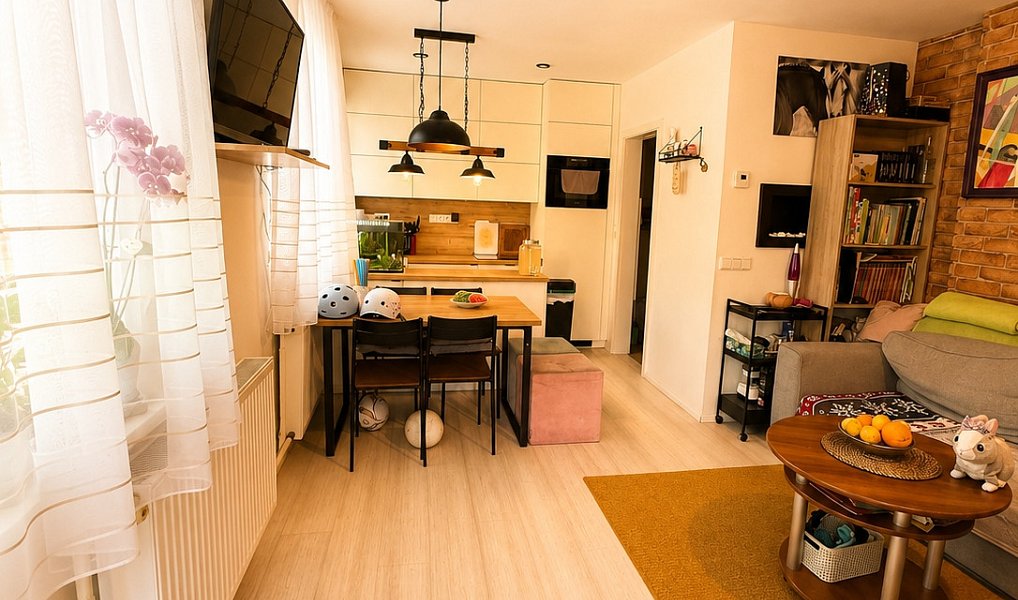 Prodej bytu 3+kk 63 m², Zlín – náhled fotky 3