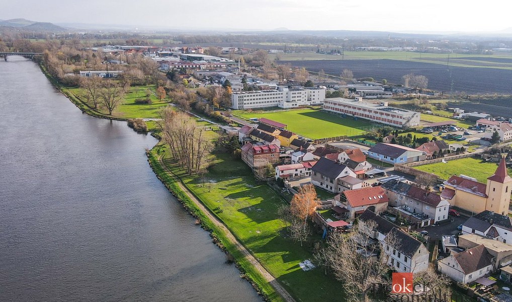 Pronájem bytu 2+kk 52 m², Mlékojedy – náhled fotky 13