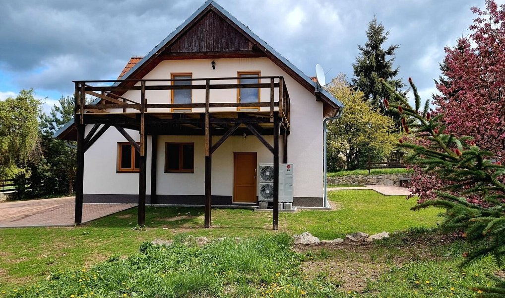 Prodej domu 170 m² s pozemkem 121 m², Hrejkovice – náhled fotky 7