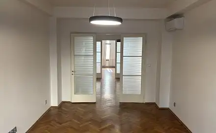 Pronájem bytu 4+1 115 m²