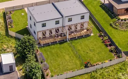 Prodej domu 123 m² s pozemkem 558 m², Janďourkova, Lomnice nad Popelkou, okres Semily