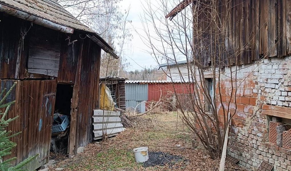 Prodej domu 356 m² s pozemkem 1 111 m², Proseč – náhled fotky 12