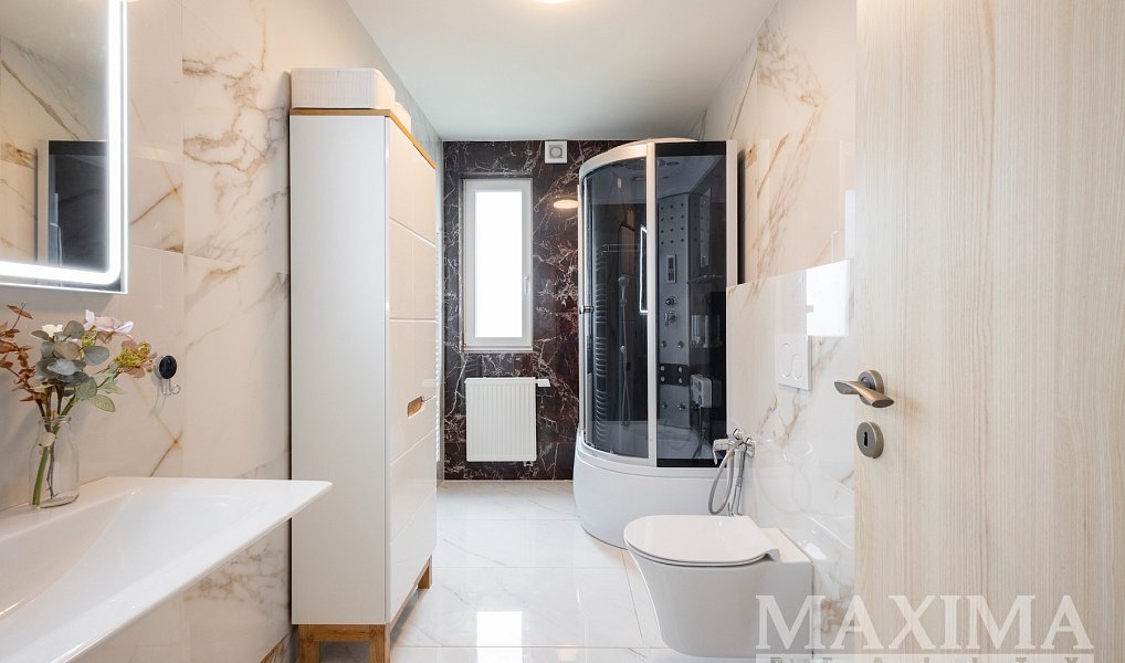 Prodej domu 220 m² s pozemkem 1 315 m², Mnichovice – náhled fotky 8