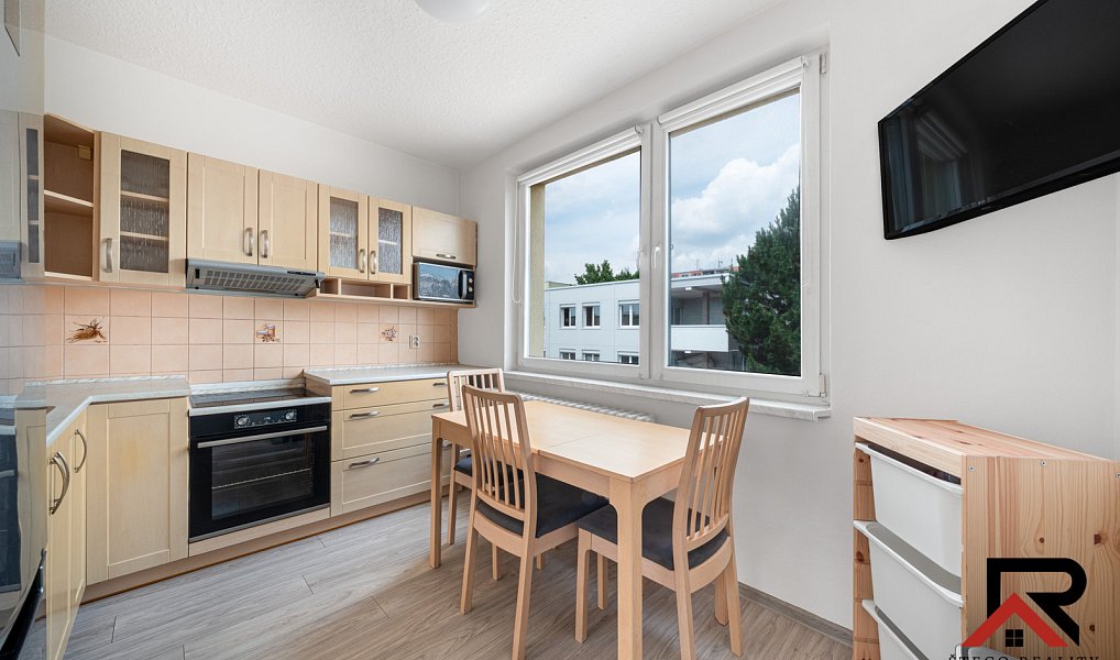 Prodej bytu 2+1 51 m², Třebíč – náhled fotky 13