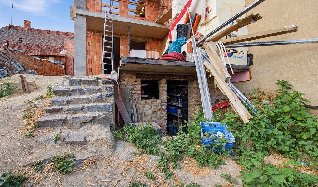 Prodej domu 201 m² s pozemkem 301 m², Želešice – náhled fotky 39