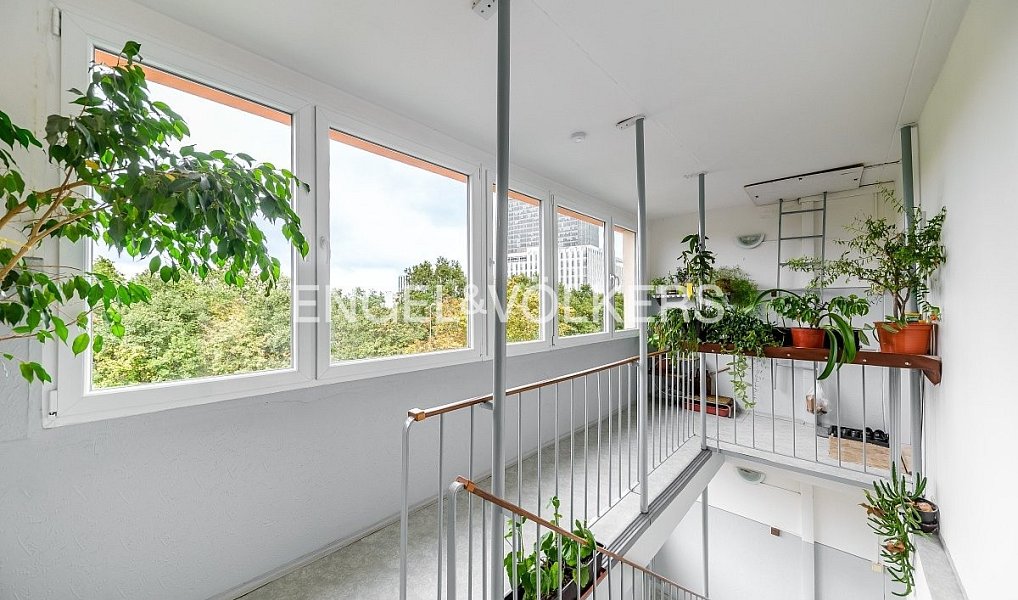 Pronájem bytu 2+kk 70 m², Praha – náhled fotky 11