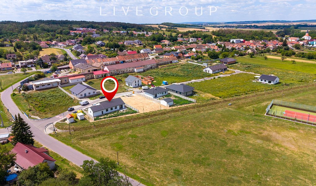 Prodej domu 107 m² s pozemkem 647 m², Oleksovice – náhled fotky 19