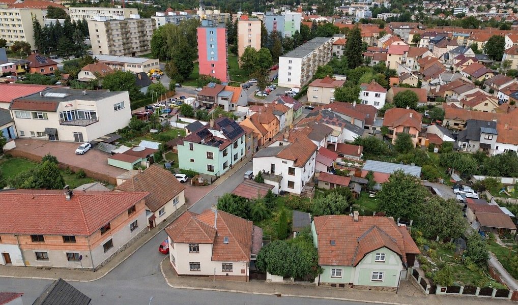 Prodej domu 135 m² s pozemkem 316 m², Pelhřimov – náhled fotky 17
