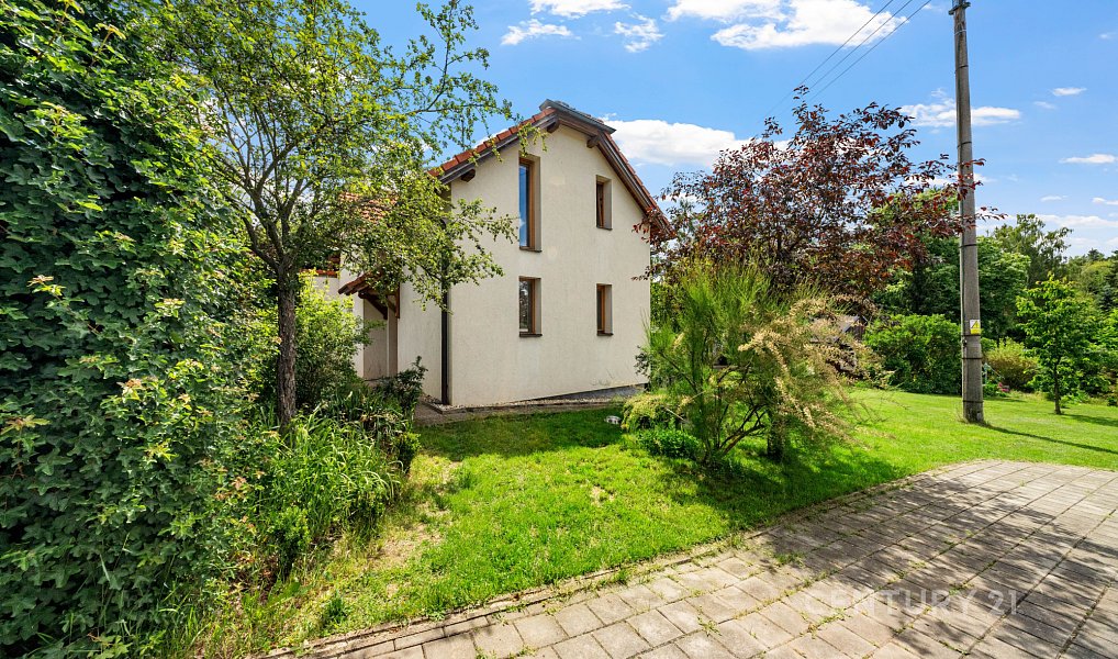 Prodej domu 168 m² s pozemkem 1 340 m², Voznice – náhled fotky 2