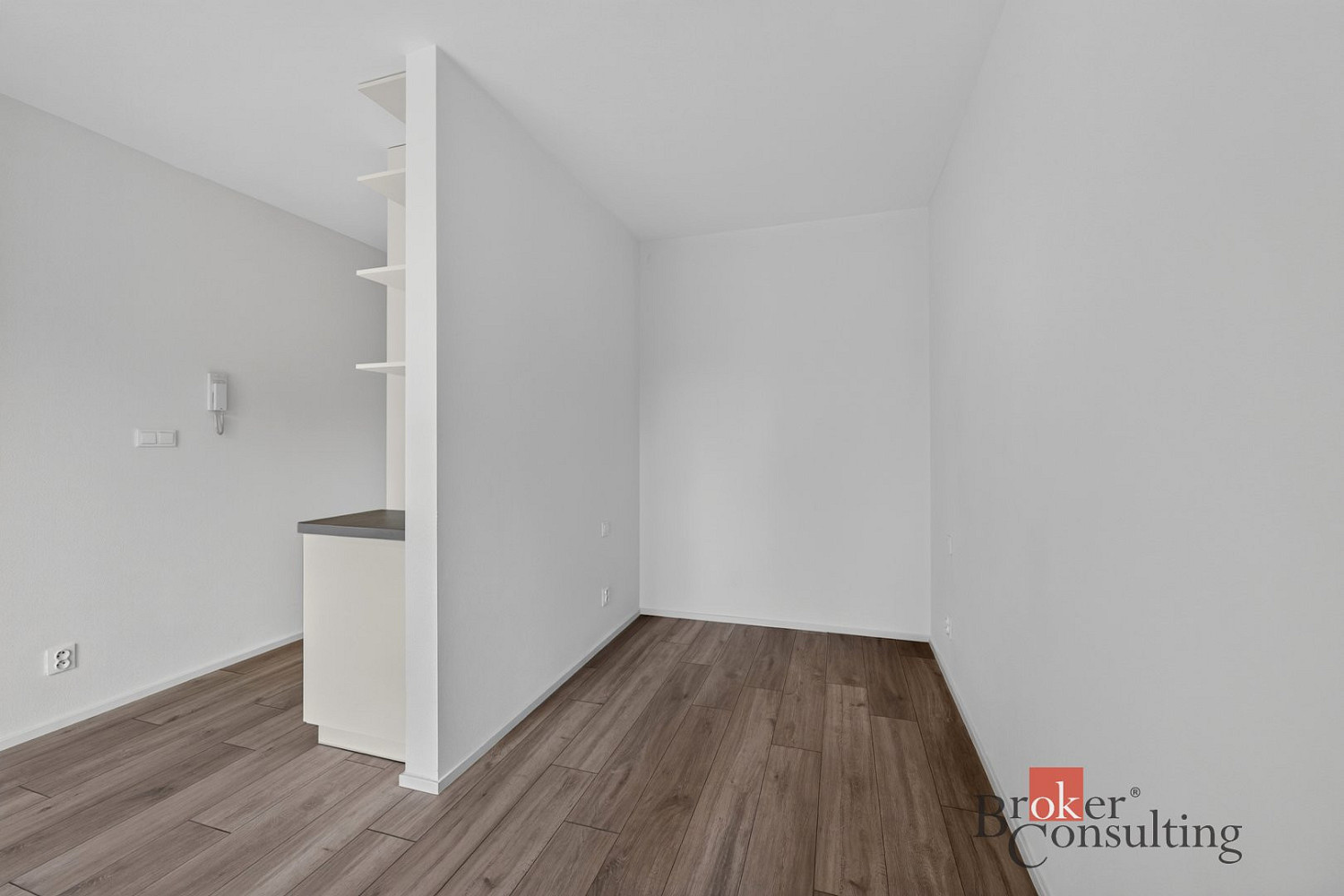 Pronájem bytu 1+kk 31 m² — photo 5