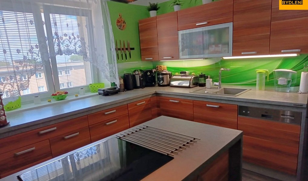 Prodej bytu 2+1 54 m², Kladno – náhled fotky 3