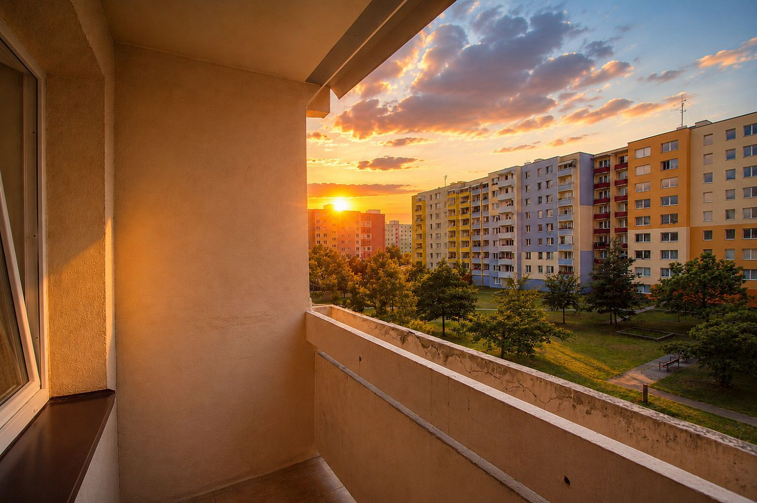 Prodej bytu 3+1 73 m² – fotografie 4