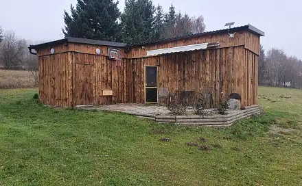 Prodej pole 5 851 m², Postřekov, okres Domažlice