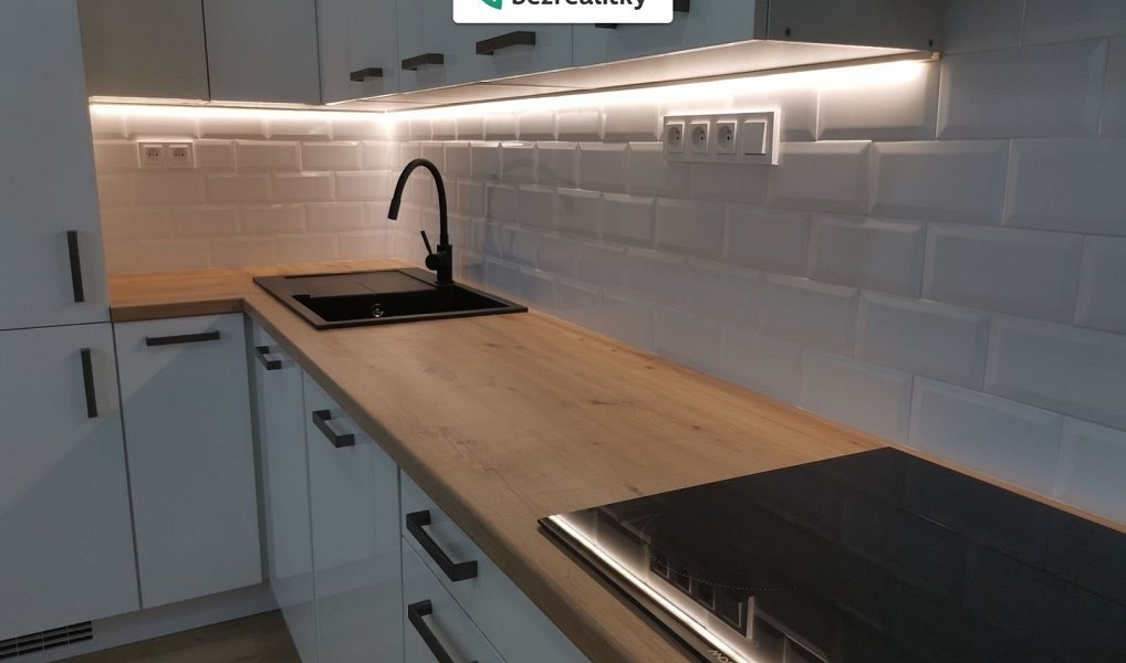 Prodej bytu 3+1, 63 m², Hrabůvka, Ostrava-město, Ostrava