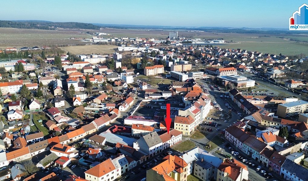 Prodej komerčního objektu (jiného typu) 600 m², Kralovice – náhled fotky 9