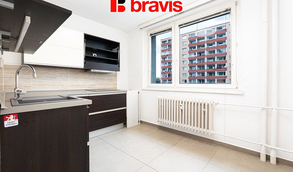 Prodej bytu 2+1 65 m², Brno – náhled fotky 6