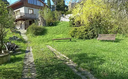 Prodej chaty/chalupy 81 m², Brno - Bystrc