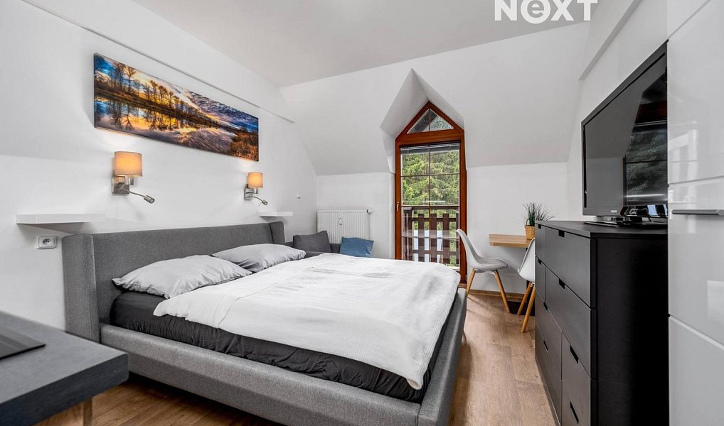 Prodej bytu 1+kk 20 m², Rokytnice nad Jizerou – náhled fotky 4