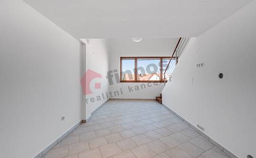 Pronájem bytu 3+kk 105 m², Na Radosti, Praha 5 - Zličín