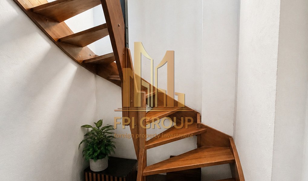 Pronájem bytu 4+1 145 m², Praha – náhled fotky 14