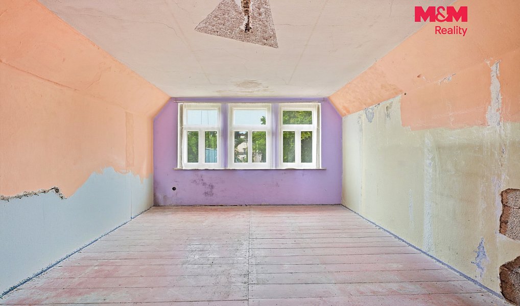 Prodej domu 180 m² s pozemkem 1 174 m², Jablonec nad Nisou – náhled fotky 15