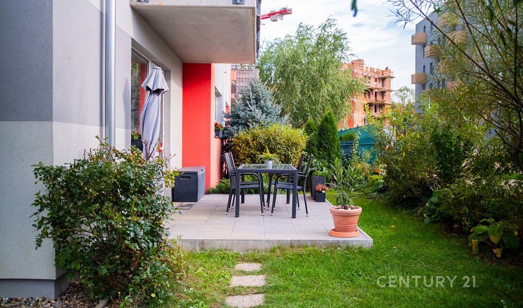Pronájem bytu 3+kk 63 m², Benešov – náhled fotky 17