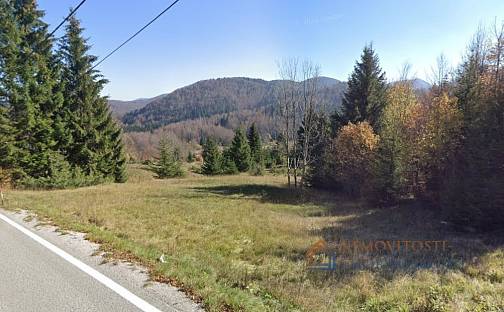 Prodej stavebního pozemku 2 537 m², Ravna Gora, Chorvatsko