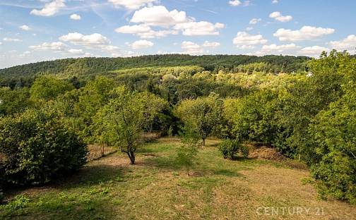Prodej stavebního pozemku 1 917 m², Praha 4 - Točná, okres Praha