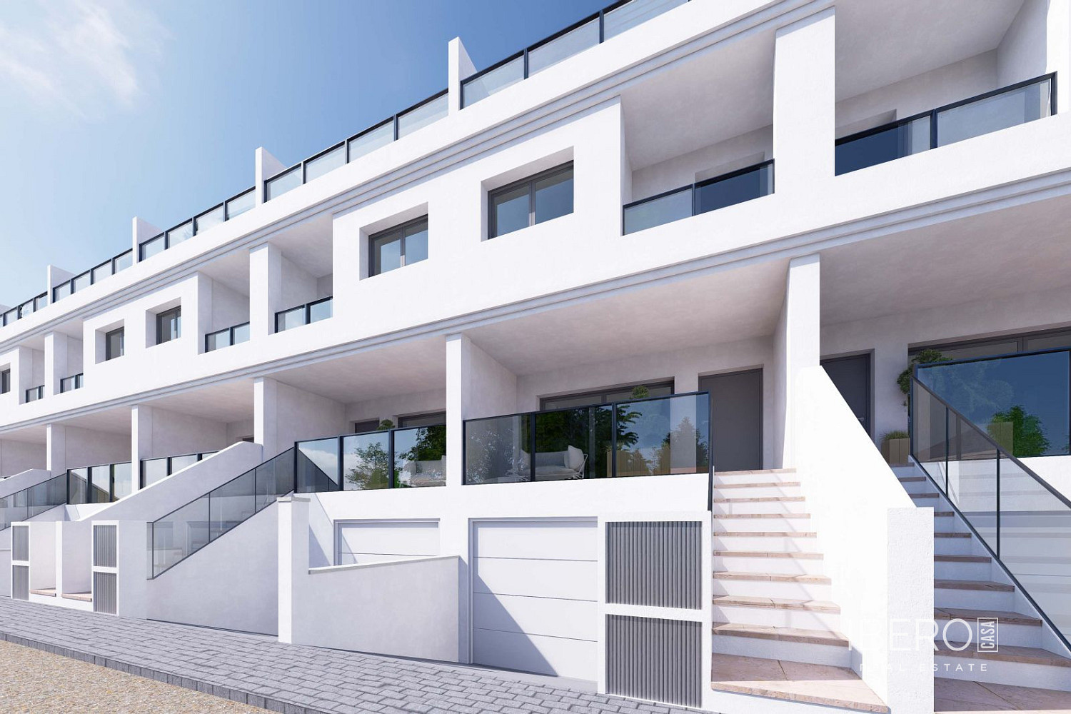 Casa 4+kk – Rafal, el Baix Segura / La Vega Baja - Vista 2