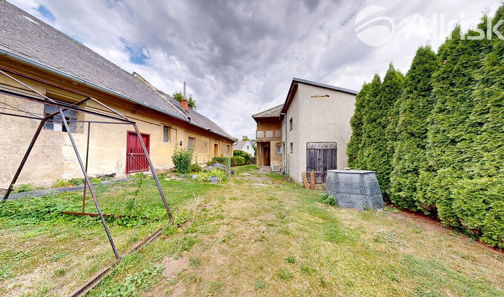 Prodej domu 120 m² s pozemkem 2 351 m², Hlavnice – náhled fotky 14