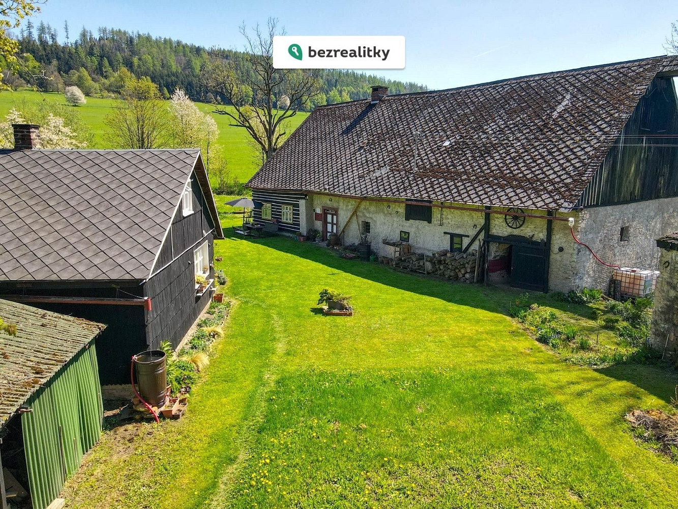 Prodej domu 150 m² s pozemkem 3 202 m² — photo 4