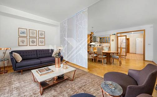 Prodej bytu 3+kk 105 m², Semilská, Praha 9 - Kbely