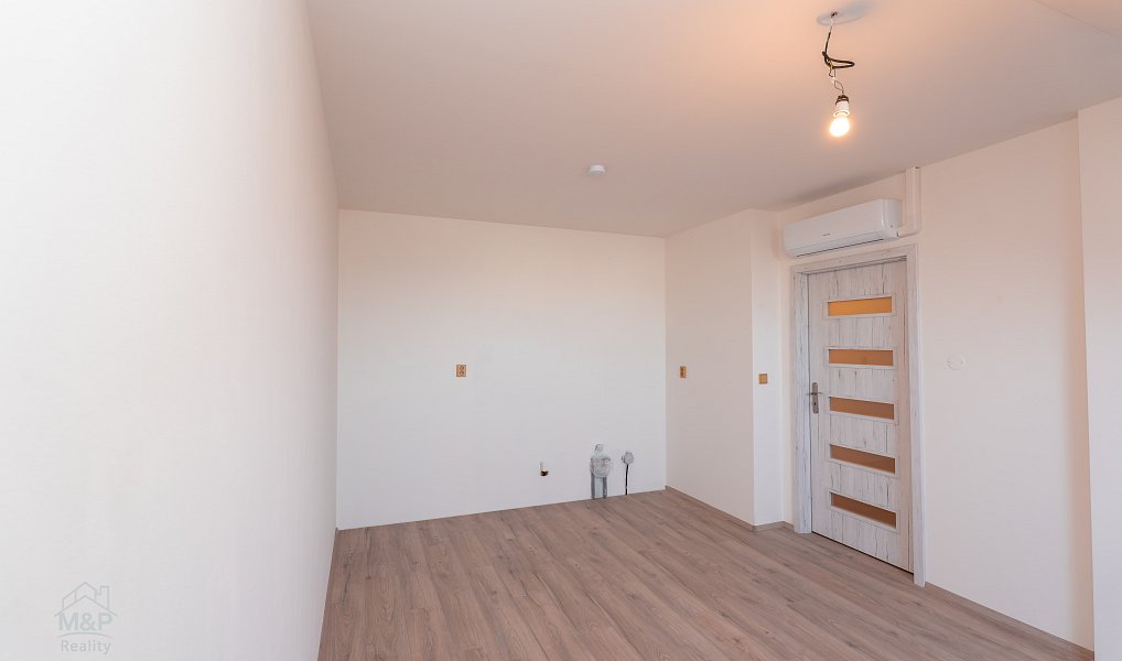 Pronájem bytu 2+kk 35 m², Lanškroun – náhled fotky 2