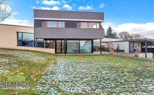 Prodej domu 190 m² s pozemkem 1 663 m², Kramolna - Trubějov, okres Náchod