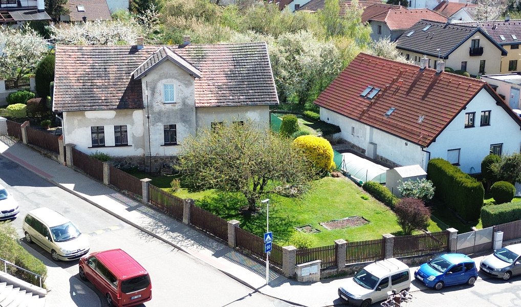 Prodej domu 161 m² s pozemkem 625 m², Velké Popovice – náhled fotky 3