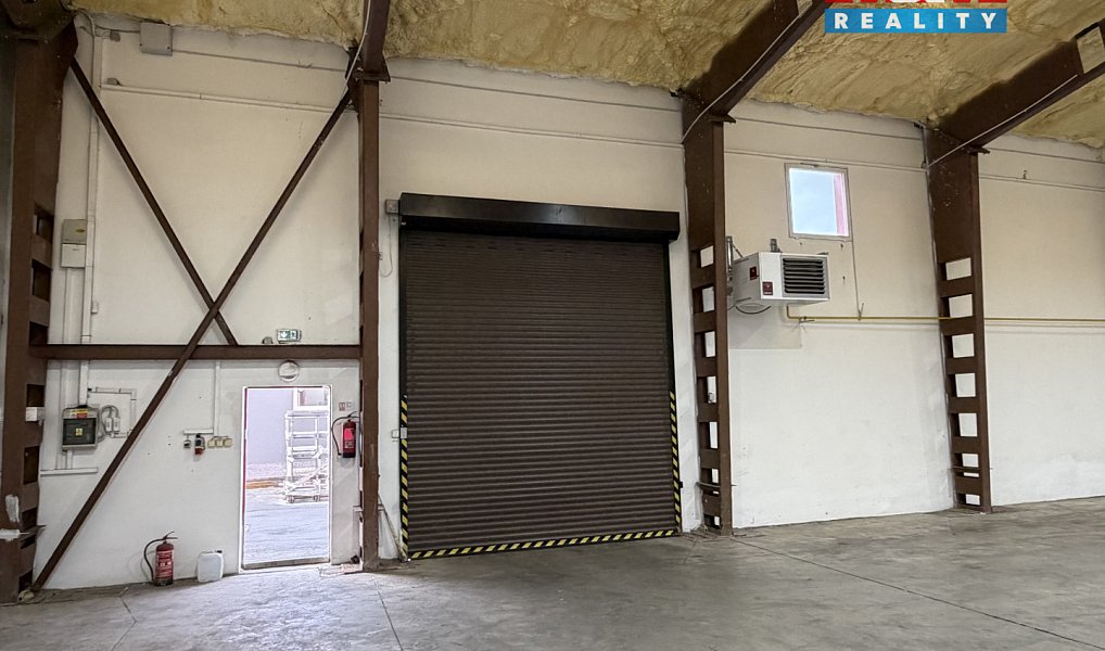 Pronájem komerčního objektu (jiného typu) 574 m², Bohumín – náhled fotky 5
