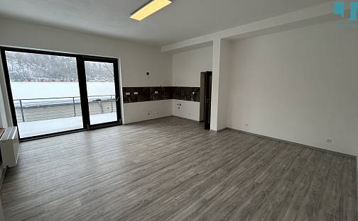 Prodej bytu 2+kk 59 m², Koželužská, Třebíč - Borovina