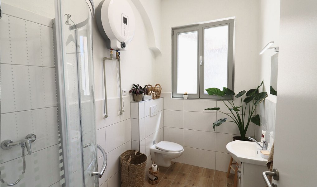 Prodej nájemního domu, činžáku 386 m², Písek – náhled fotky 9