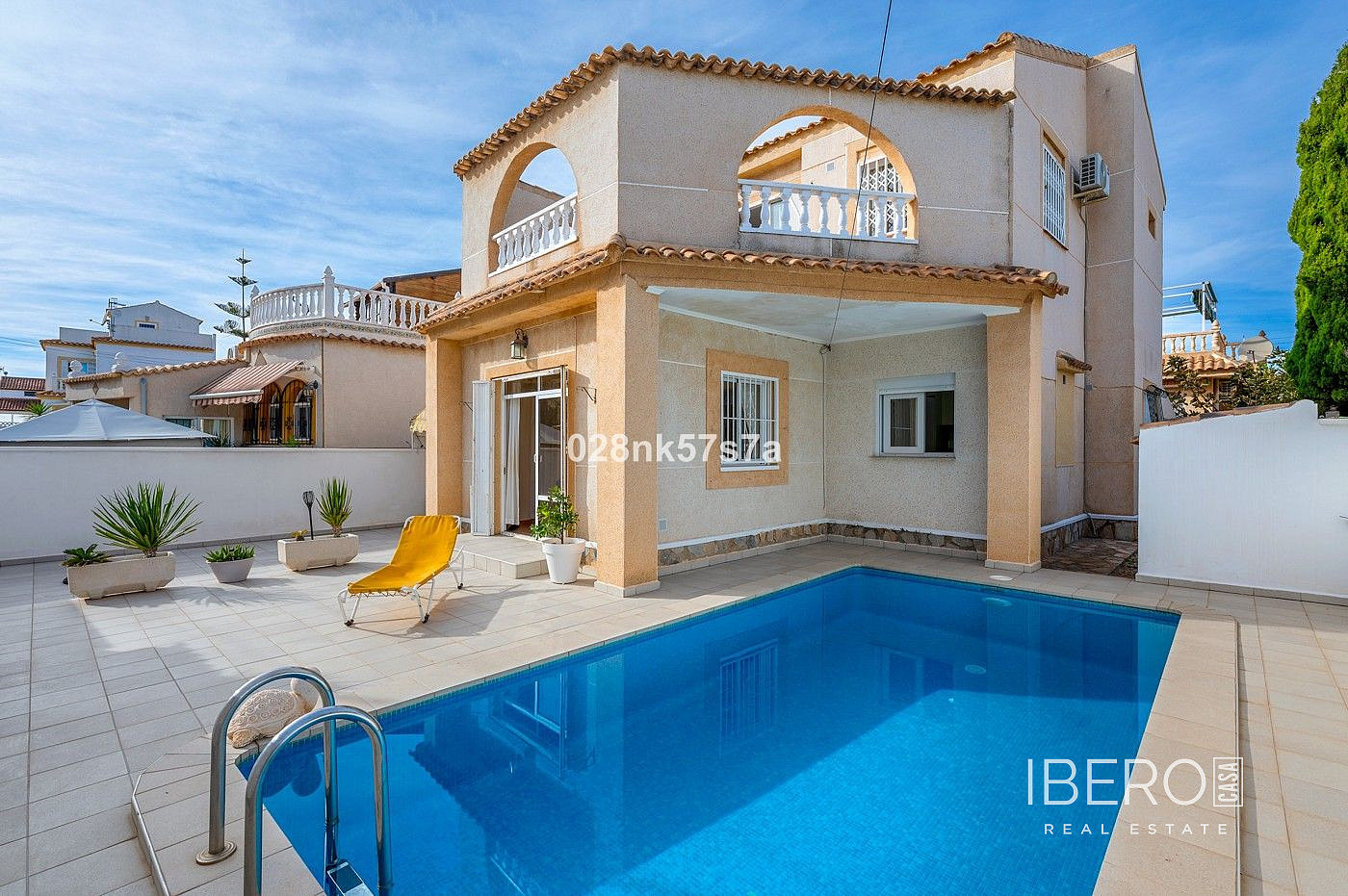Prodej domu 160 m² s pozemkem 160 m², Playa Flamenca