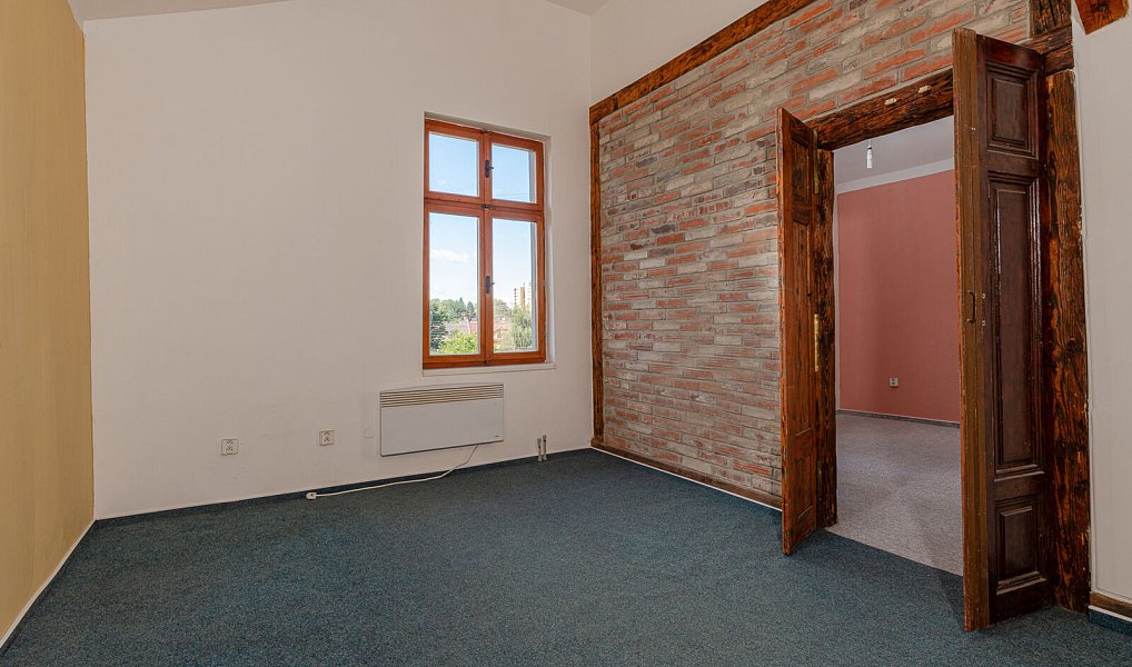 Prodej bytu 3+1 105 m², Český Těšín – náhled fotky 4