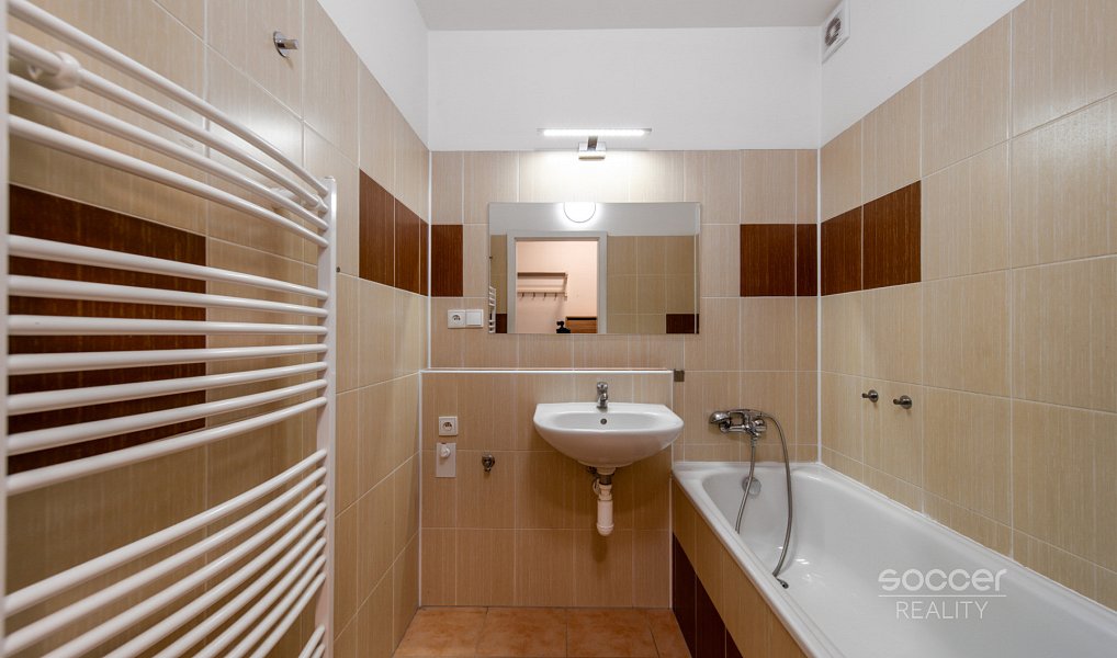 Prodej bytu 3+1 69 m², Nehvizdy – náhled fotky 20