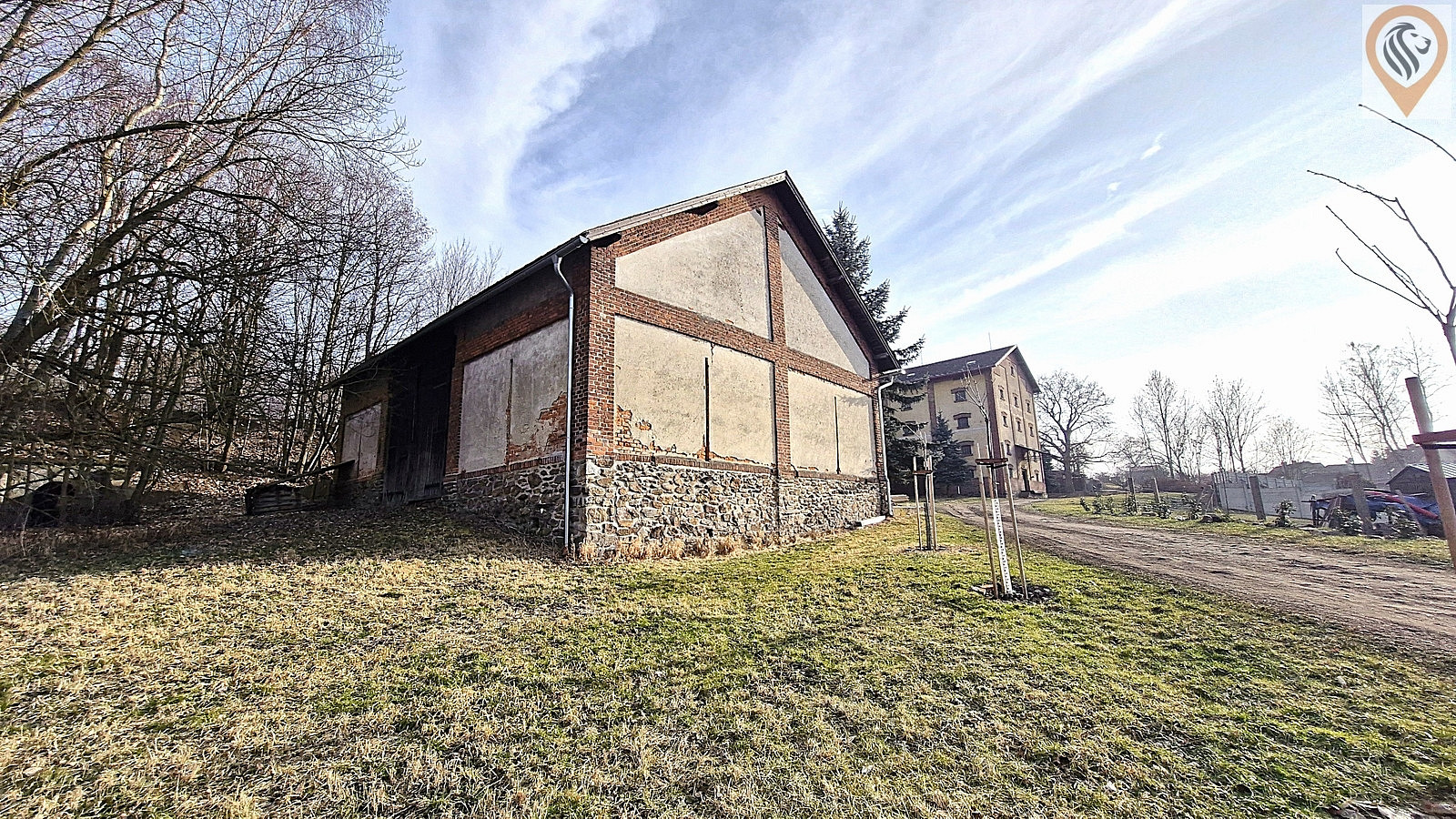 Pronájem skladovacích prostor 700 m² — photo 3