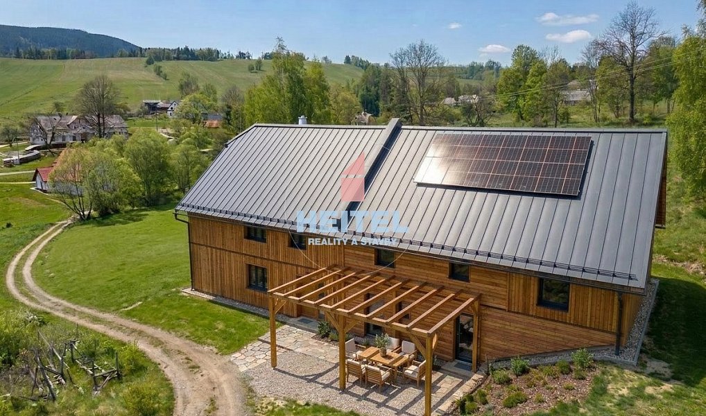 Prodej domu 300 m² s pozemkem 910 m², Hanušovice – náhled fotky 5